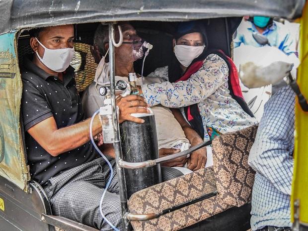 Hyderabad-based Startup steps-up to save lives amidst covid-19 havoc in India