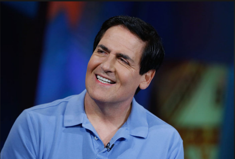 Billionaire Mark Cuban invests in Indian Blockchain firm Polygon