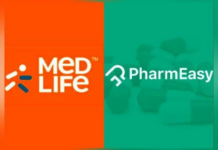 Pharmeasy buys rival Medlife- IPO at $3 billion valuation