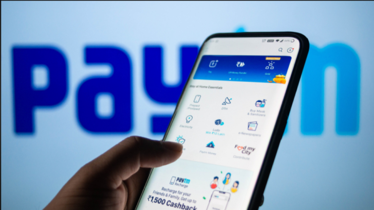 Paytm plans to launch biggest ever $3 Billion IPO in India