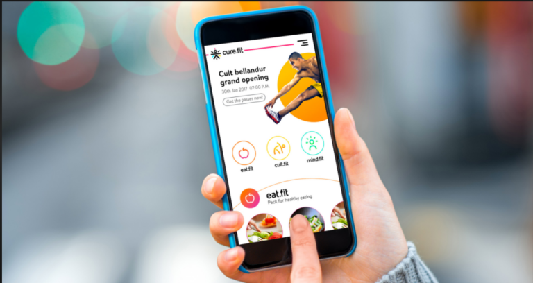 Tata’s ambitious app plans begins with its focus on this health startup