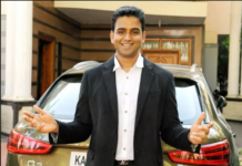 The profit of stock trading behemoth Zerodha more than doubles to Rs 1,000 crore in FY21.