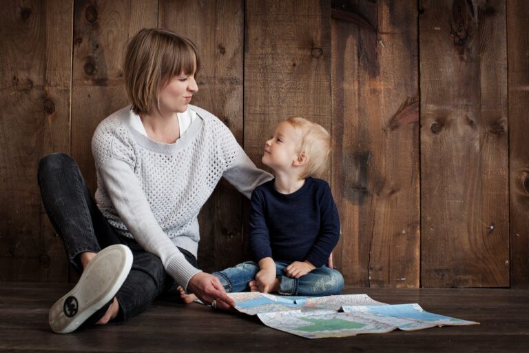 Google presents a beautiful gift on Mother’s Day; a helping hand to families and especially parents