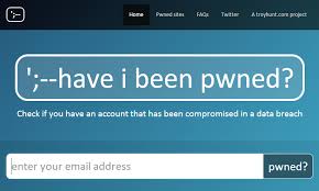 'Have I Been Pwned' Code Base Now is an Open Source 2