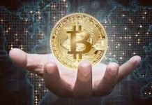 China’s crackdown on Bitcoin leads to a fall by $40,000 for the first time since february