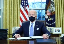 Earth Day Summit: Biden Administration vows to achieve a 50% reduction on US emissions