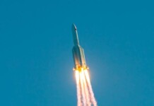 A New Laser Could Assist in Space Debris Removal