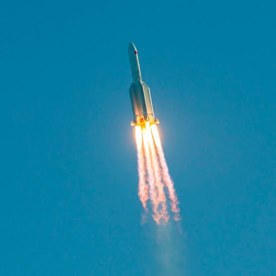 A New Laser Could Assist in Space Debris Removal