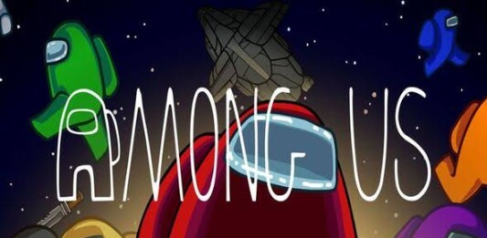 Exciting news for AmongUs gamers: to be available on PS5 and PS4 soon!