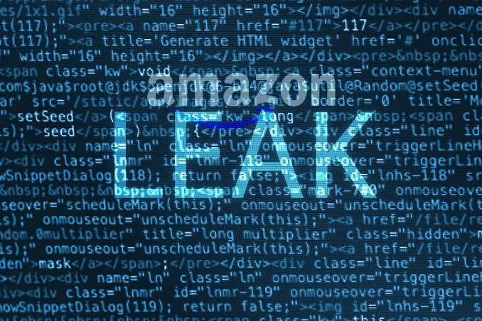 Amazon Data leak: Customer interaction with vendors reveal  customers put fake reviews in exchange for free products
