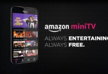 Amazon’s MiniTV up for Android users, stream now
