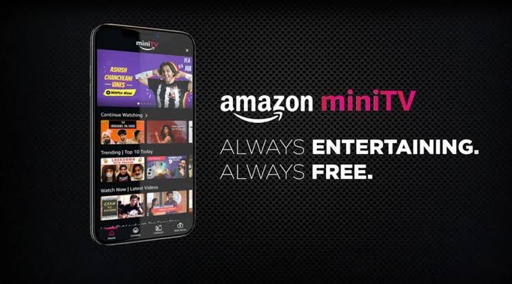 Amazon’s MiniTV up for Android users, stream now