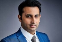 Adar Poonawalla sells off entire stake in Panacea Biotech