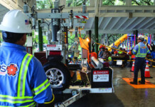 At CPS, tackling hacking attempts is moreover like a battle plan for them