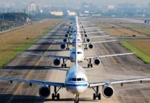 Indian airlines at the brim of another risky fiscal year, restructure plans and seek aid