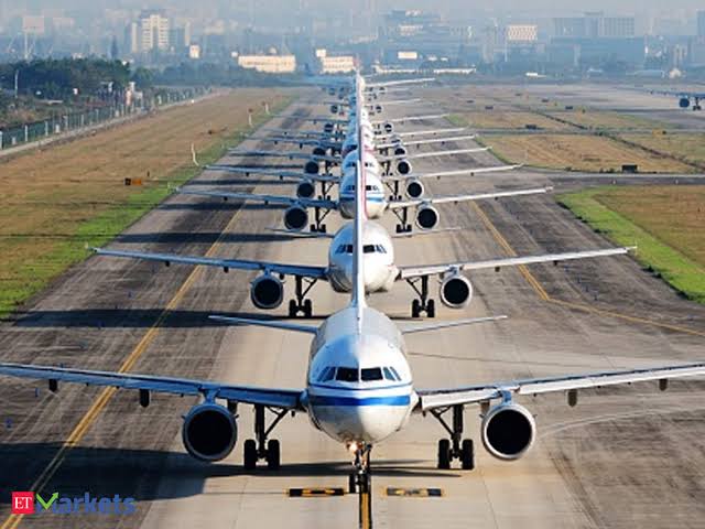 Indian airlines at the brim of another risky fiscal year, restructure plans and seek aid