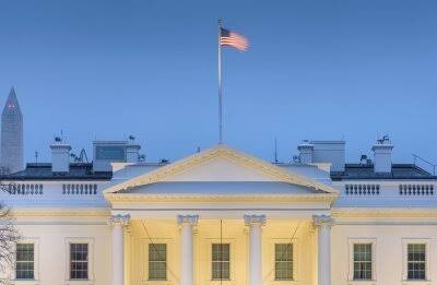 White House to collaborate with dating apps