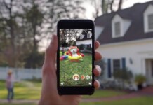 Snapchat’s Augmented Reality gets widely accepted and successful reviews
