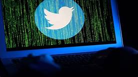 Twitter Hacked: Teenager pleaded guilty 1