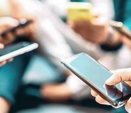 According to an estimate, India will have 900 million active internet users by 2025