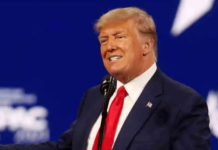 Until 2023, Facebook suspended Trump’s accounts alleging a threat to public safety.