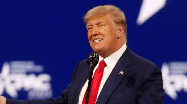 Until 2023, Facebook suspended Trump’s accounts alleging a threat to public safety.