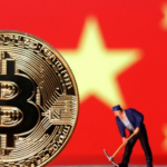China reconsiders its position as the world’s largest bitcoin miner