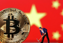 China reconsiders its position as the world’s largest bitcoin miner