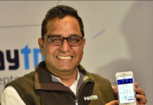 Paytm would provide Rs 743 crore to founder Sharma’s two companies ahead of the company’s IPO