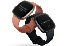 How to utilize Google Assistant on your Fitbit smartwatch, but only if you have a Fitbit Versa 3 or Fitbit Sense model: here it is