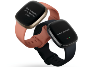 How to utilize Google Assistant on your Fitbit smartwatch, but only if you have a Fitbit Versa 3 or Fitbit Sense model: here it is