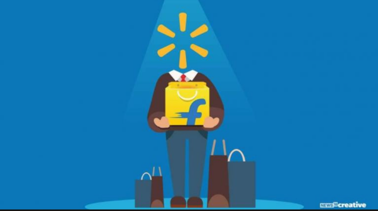 Flipkart considering an IPO, although no set timeline: says Walmart