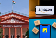 Amazon and Flipkart’s appeal against the CCI inquiry, rejected by the Karnataka High Court