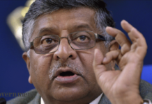 Govt claims email system ‘safe and secure,’ denies NIC data breach