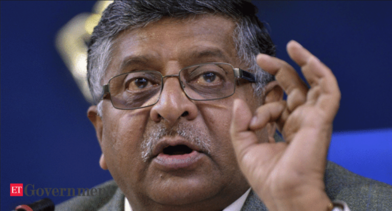 Govt claims email system ‘safe and secure,’ denies NIC data breach