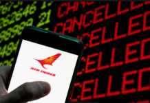 Chinese support behind the cyberattacks on SITA and Air India