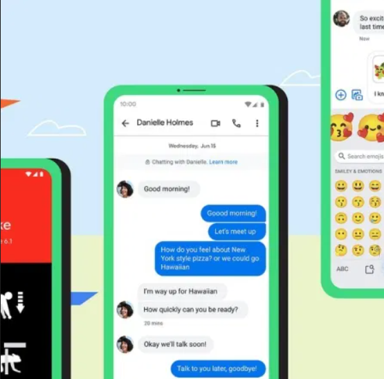 This summer, Google plans to release six new Android features