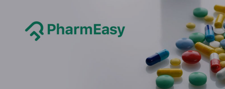 B Capital takes a $20 million holding in PharmEasy, valuing it at $1.8 billion