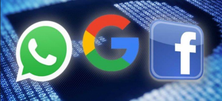 Tech companies lobbying for change in IT rules