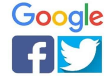 Under India’s IT laws, Twitter, Facebook, and Google would face greater tax obligations