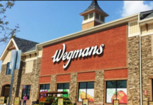 Wegmans, a US grocery company, encountered data breach as a result of “misconfigured” systems