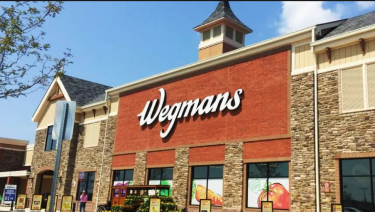 Wegmans, a US grocery company, encountered data breach as a result of “misconfigured” systems