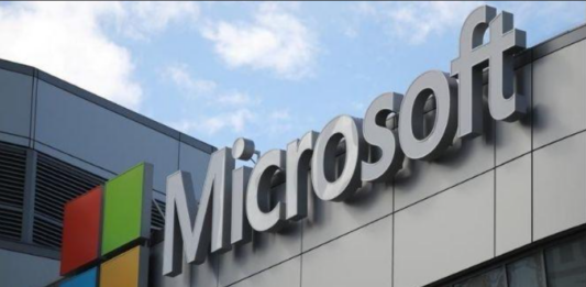 Microsoft joins $2 trillion market club after Apple