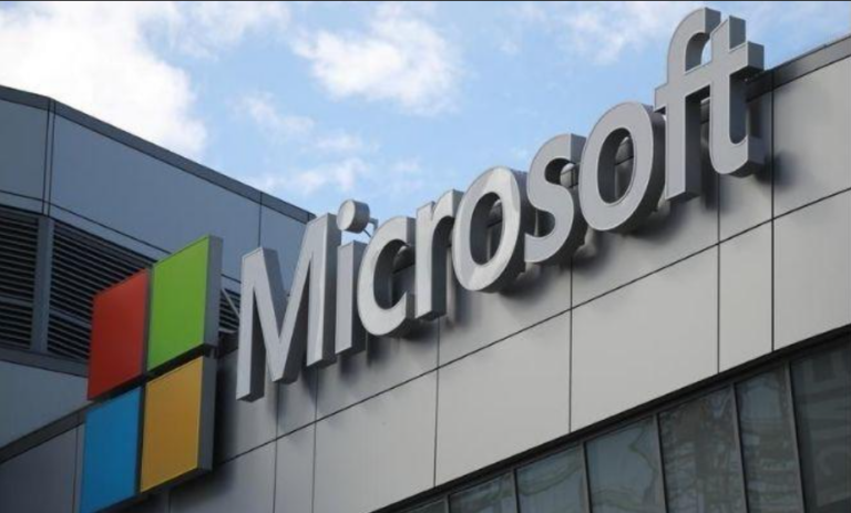 Microsoft joins $2 trillion market club after Apple