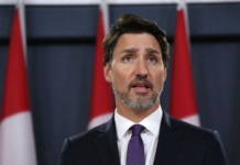 Justin Trudeau’s party approves bill regulating social media and video streaming