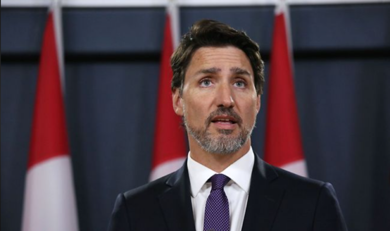 Justin Trudeau’s party approves bill regulating social media and video streaming