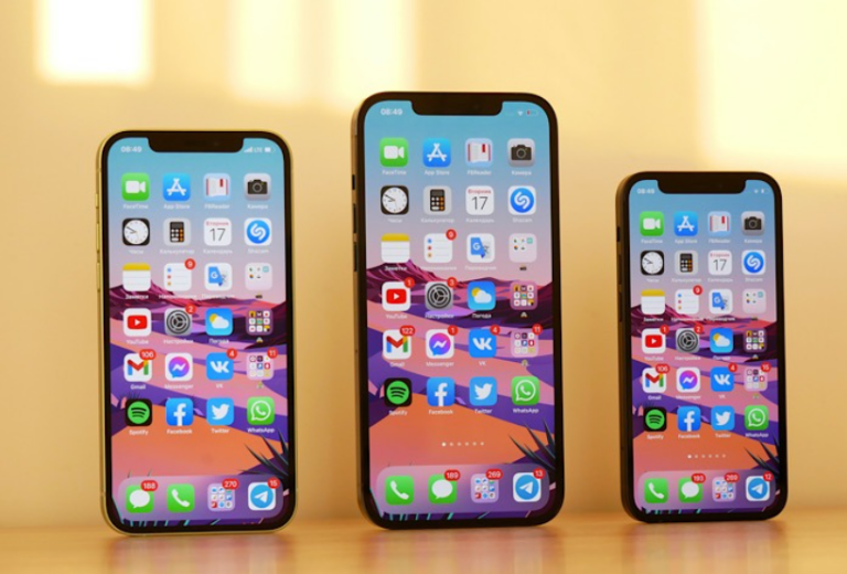 Simpler for users to erase their stolen iPhones: Apple