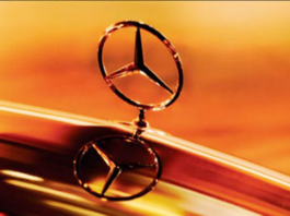 Mercedes-Benz USA inadvertently releases information on almost 1,000 consumers