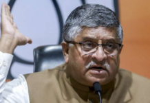 Twitter has been chastised by India’s IT minister for refusing account access