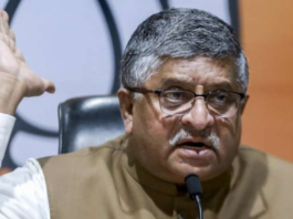 Twitter has been chastised by India’s IT minister for refusing account access